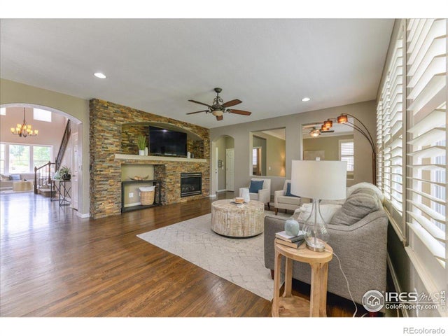 5005 S Cole Court, Morrison