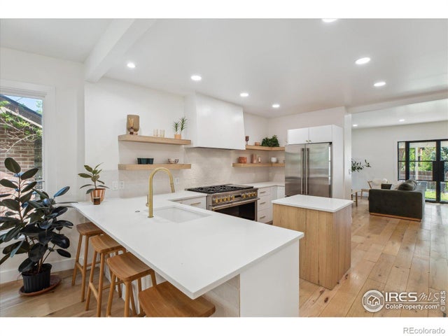 2844 Quitman Street, Denver