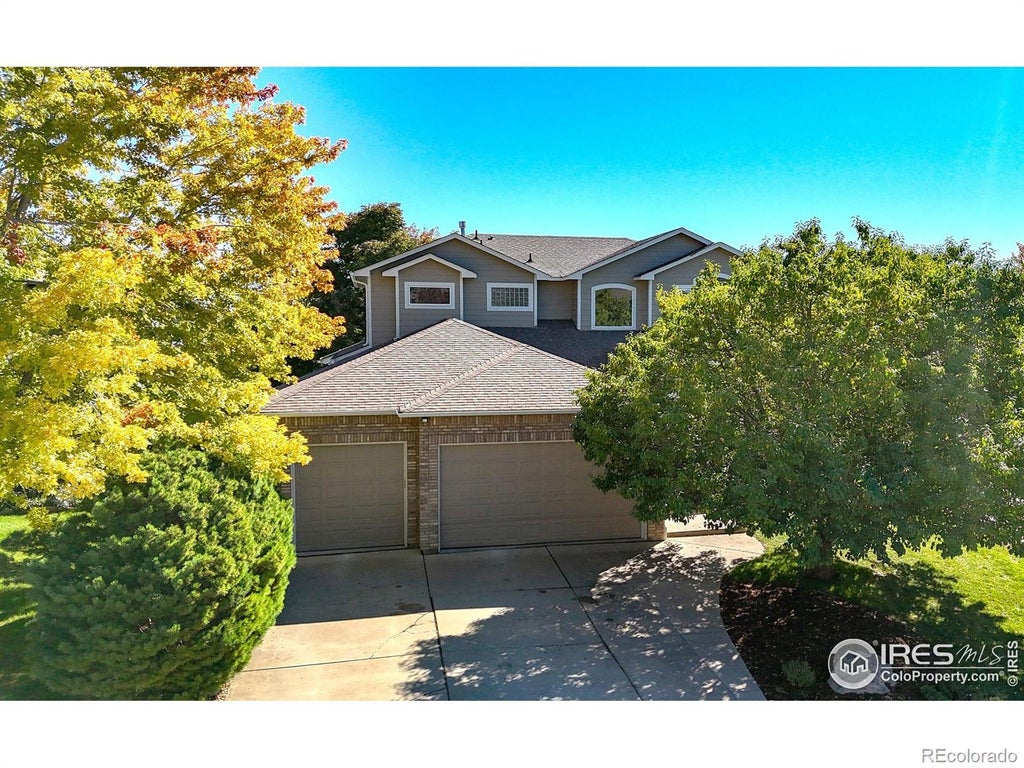 4624 S Hampton Circle, Boulder
