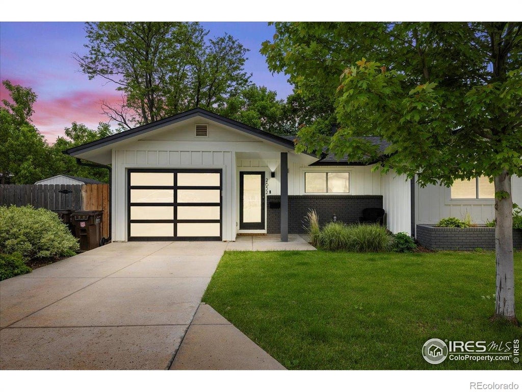 2652 Sherwood Circle, Boulder