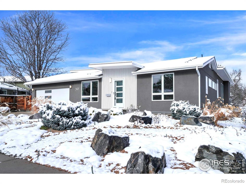 397 Caledonia Street, Louisville