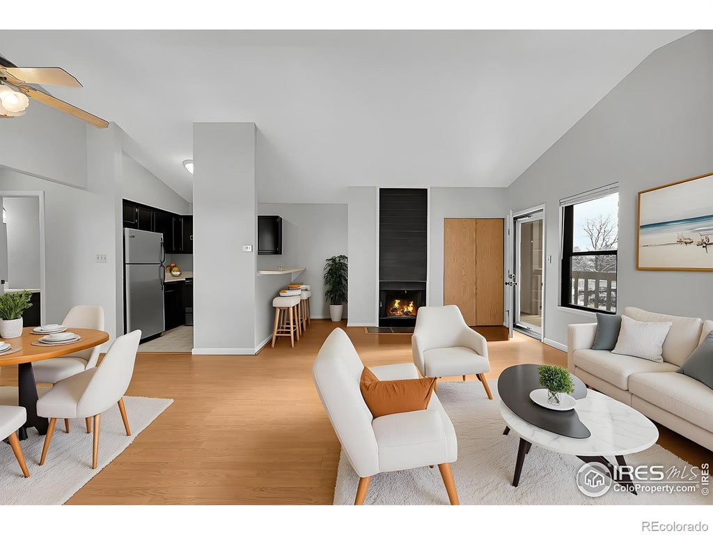 3565 28th Street #305, Boulder