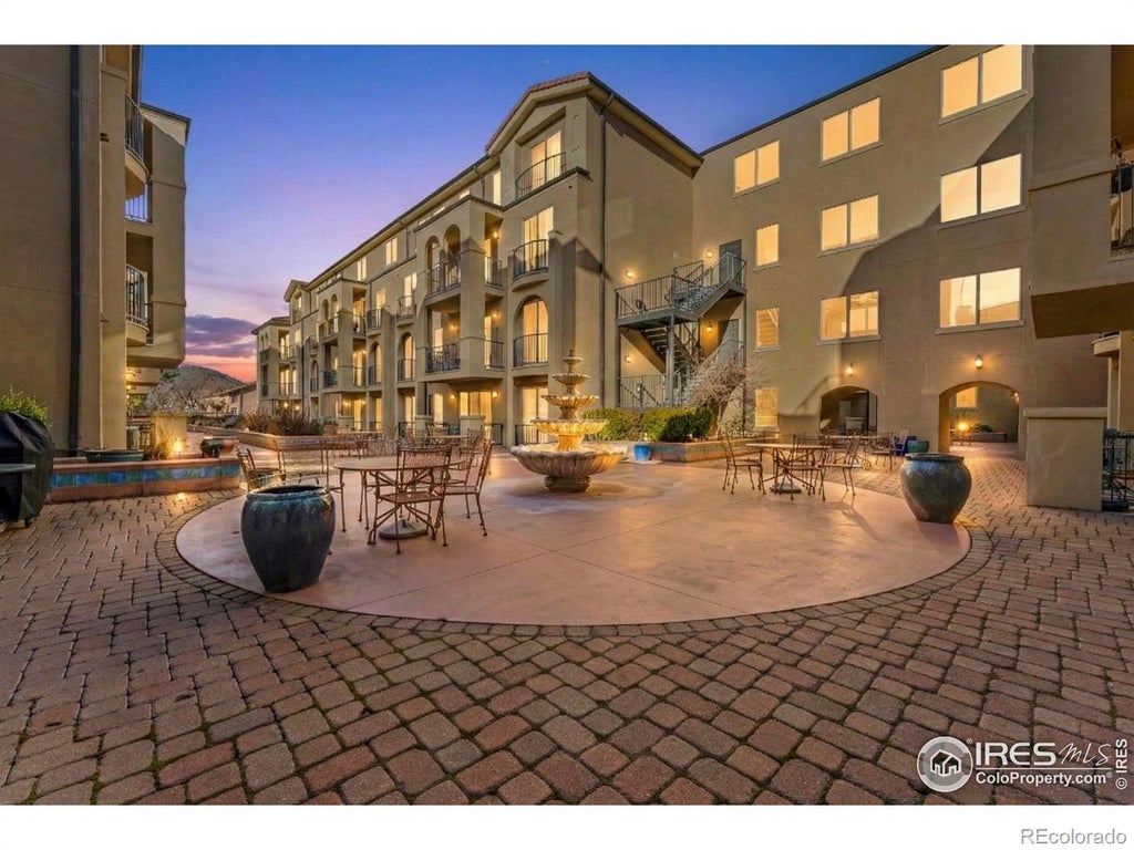 4500 Baseline Road 3303, Boulder