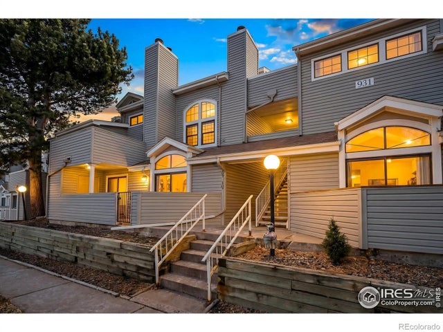 931 S Zeno Way 107, Aurora