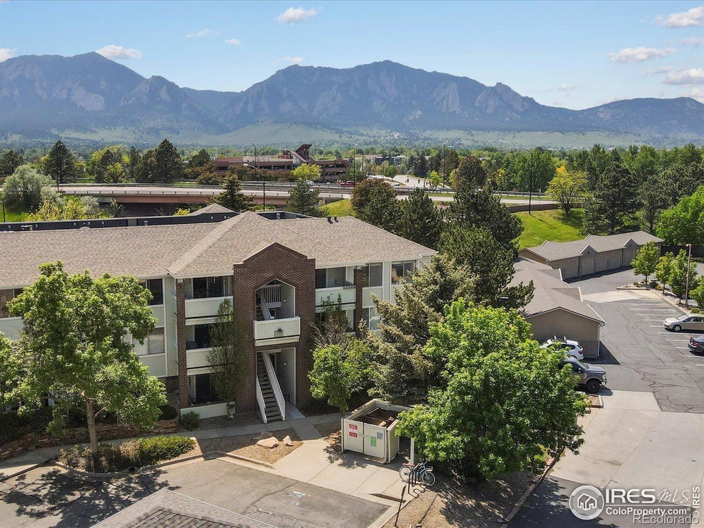 33 S Boulder Circle 316, Boulder