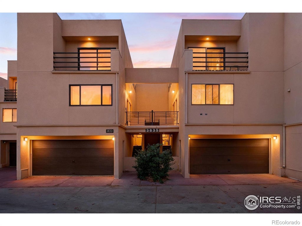 3835 Northbrook Drive E, Boulder