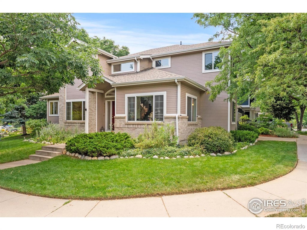 4892 Kings Ridge Boulevard, Boulder