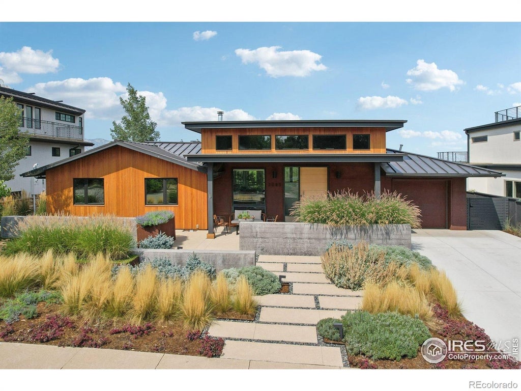 2085 Balsam Drive, Boulder