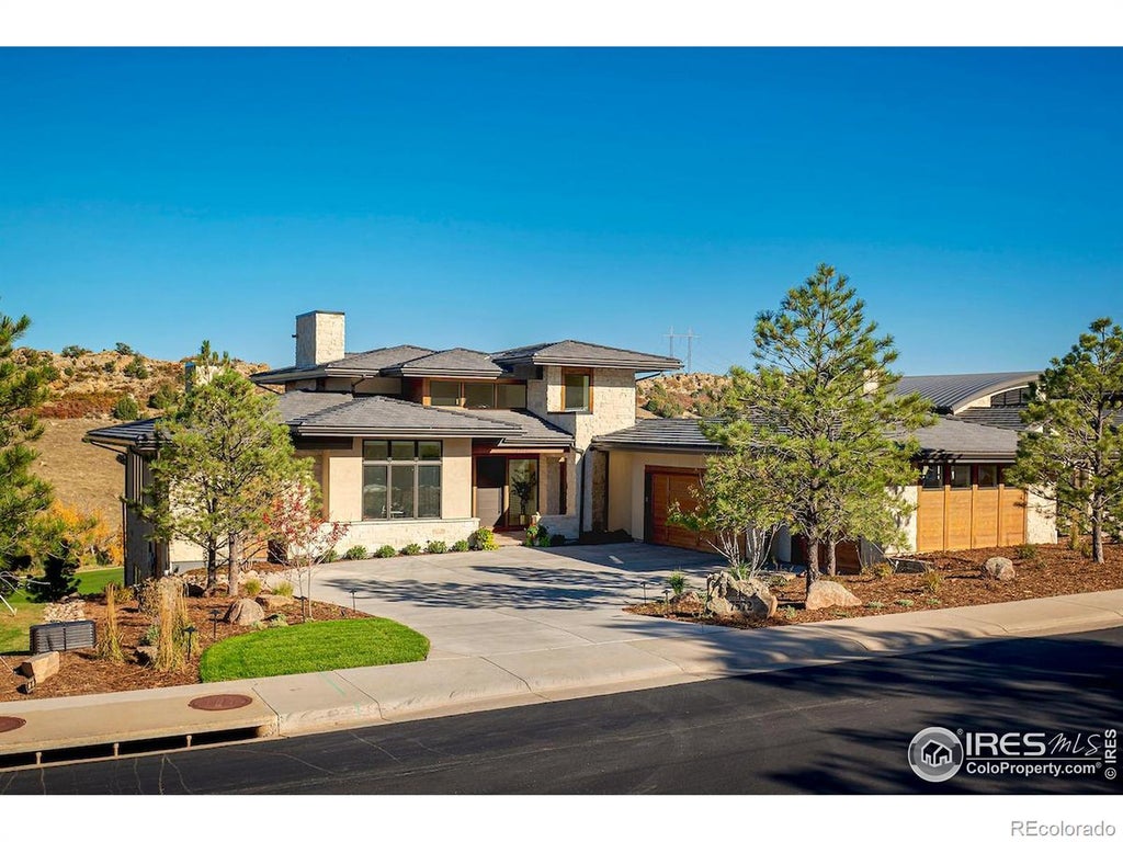 7572 Raphael Lane, Littleton