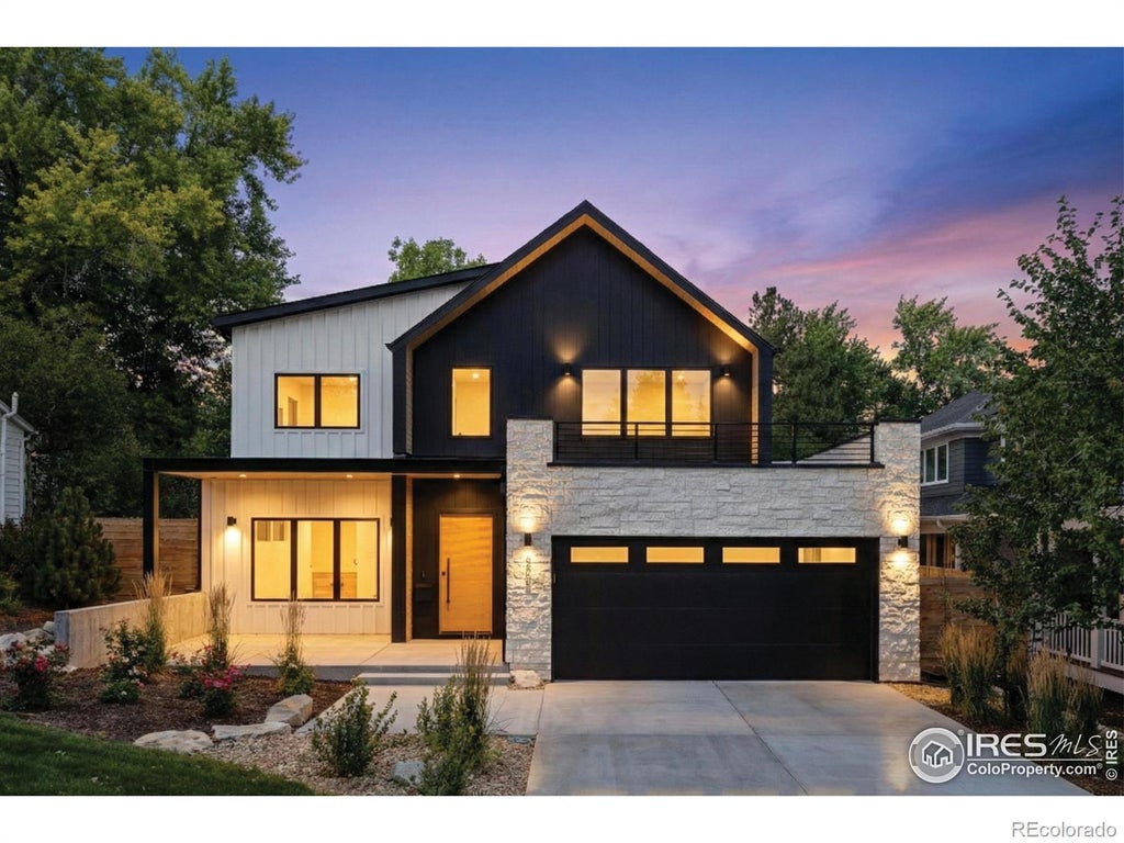 503 Hawthorn Avenue, Boulder