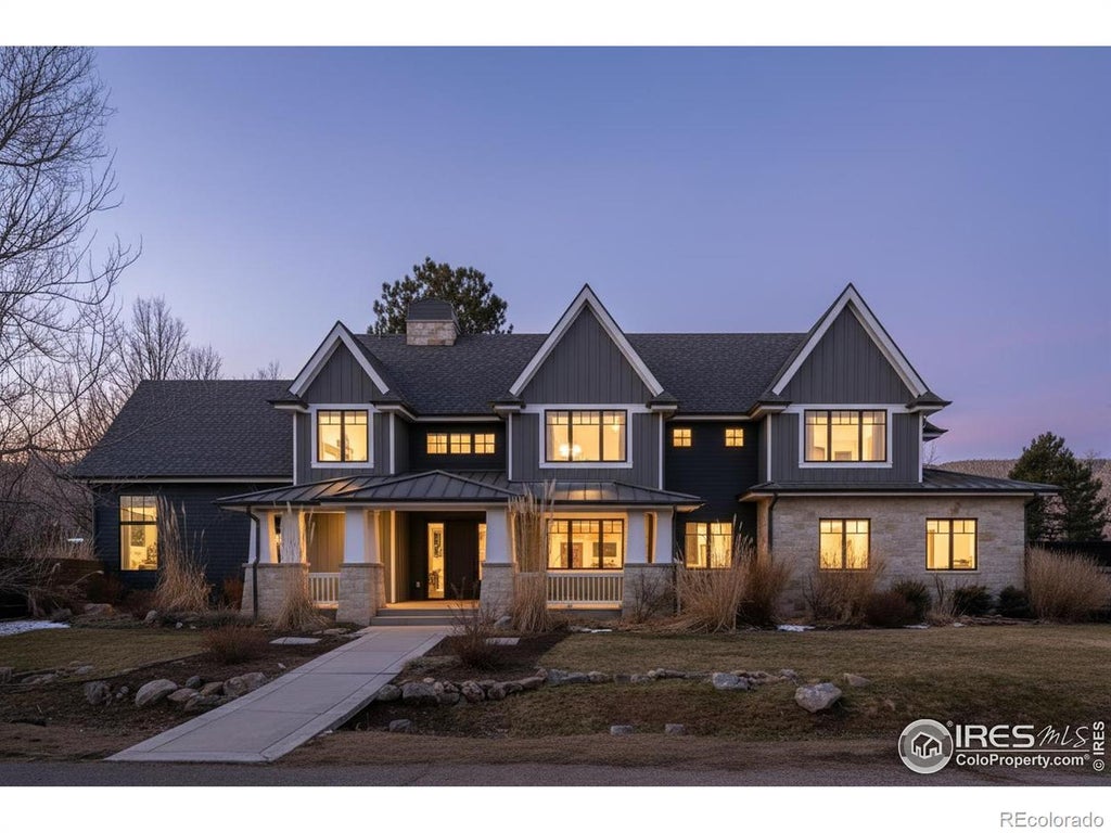 1695 Orchard Avenue, Boulder