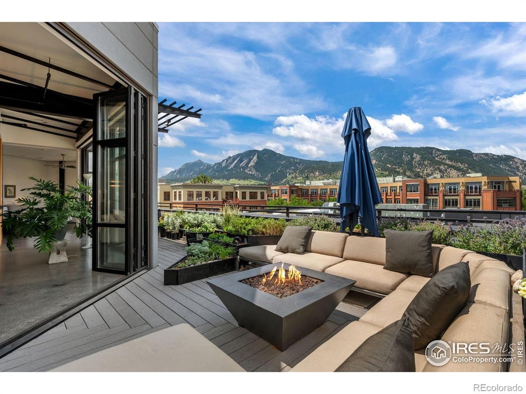 1360 Walnut Street 401, Boulder