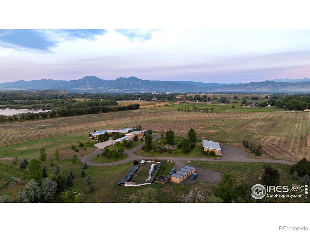 6686 Jay Road, Boulder