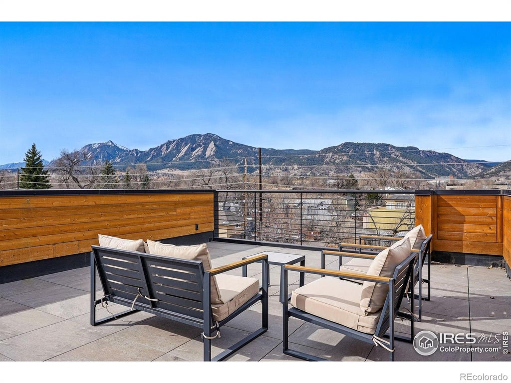 1916 23rd Street 6, Boulder