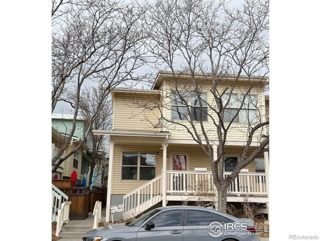 4621 18th Street, Boulder