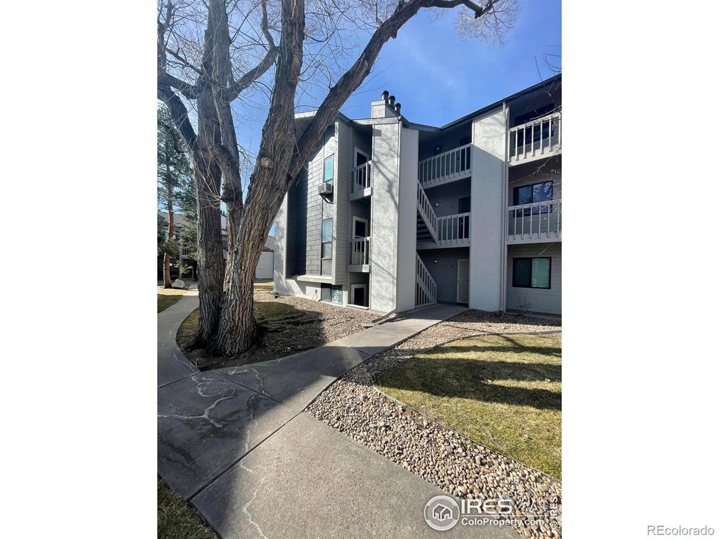 3535 28th Street, Boulder