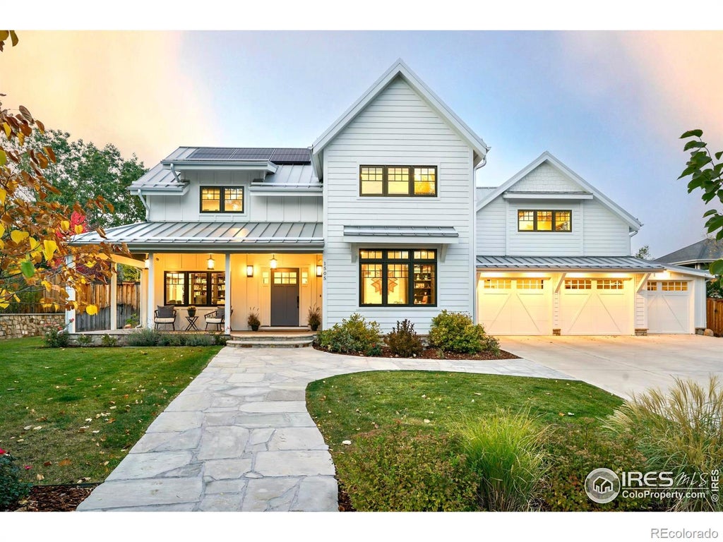 1505 Oak Avenue, Boulder