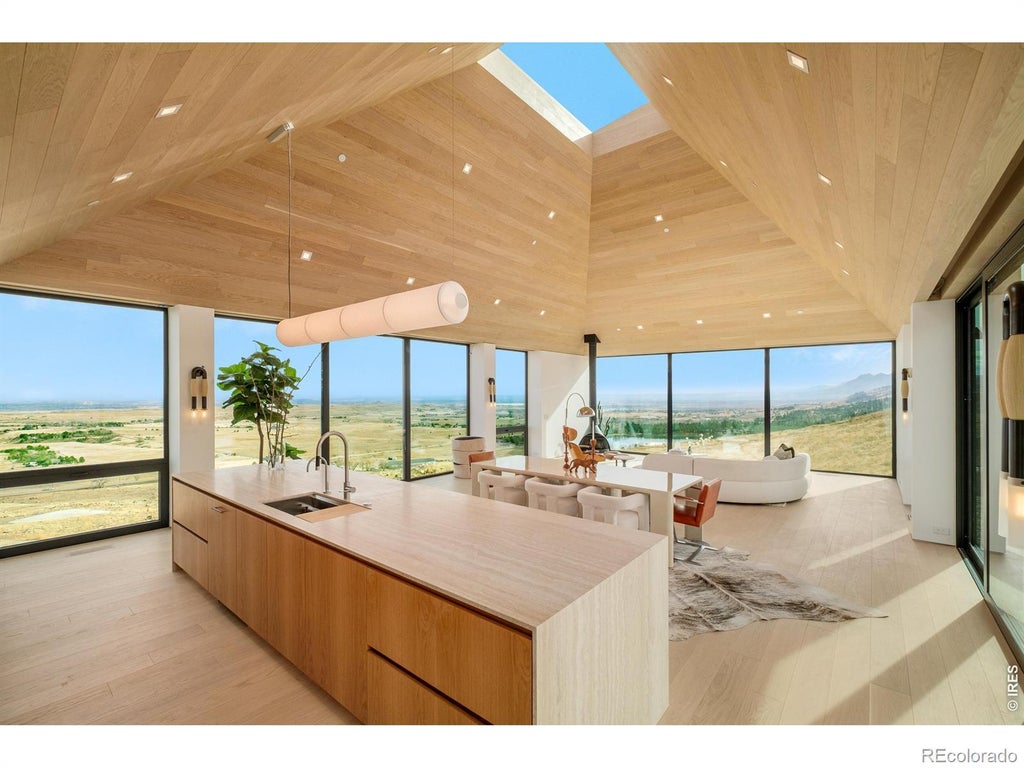 9631 Mountain Ridge Place, Boulder