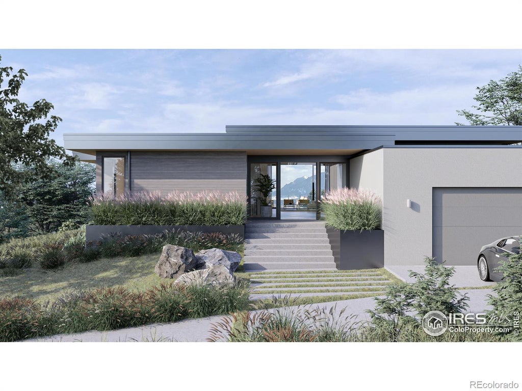 785 Northstar Court, Boulder