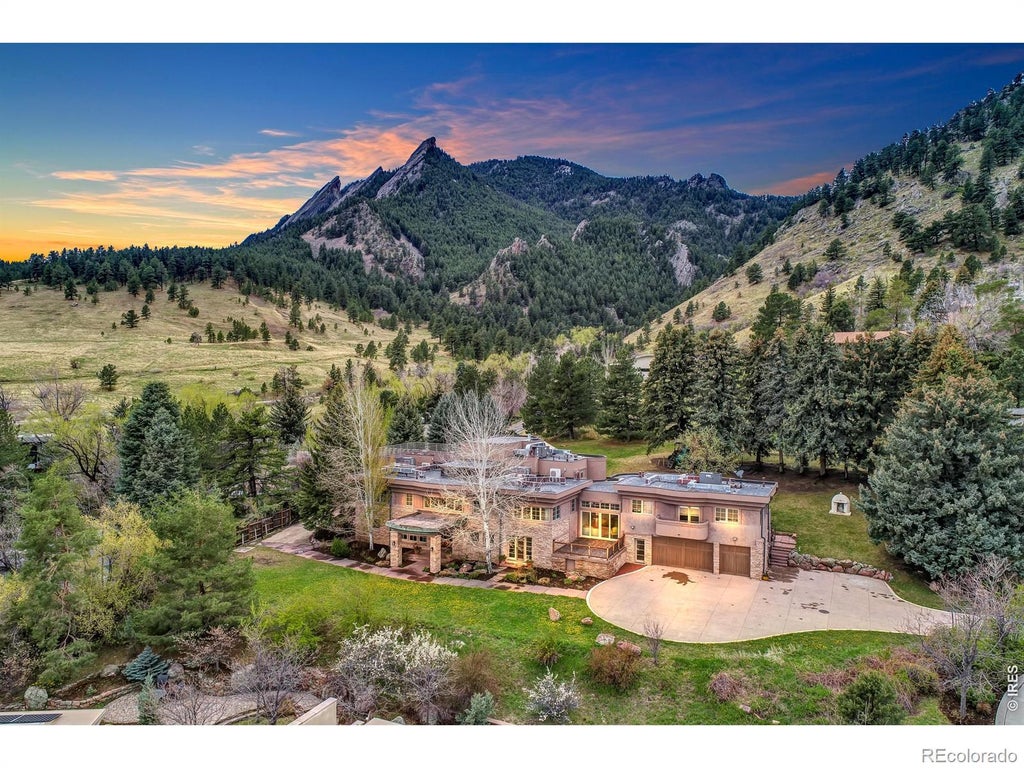 770 Circle Drive, Boulder