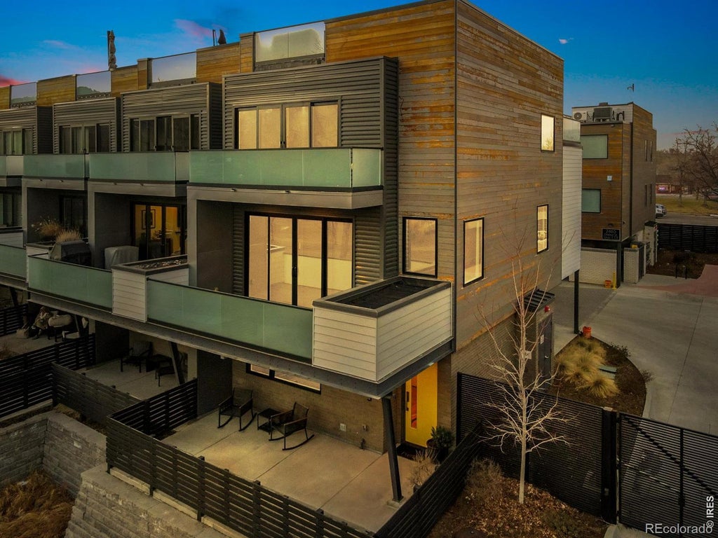 2475 Walnut Street, Boulder