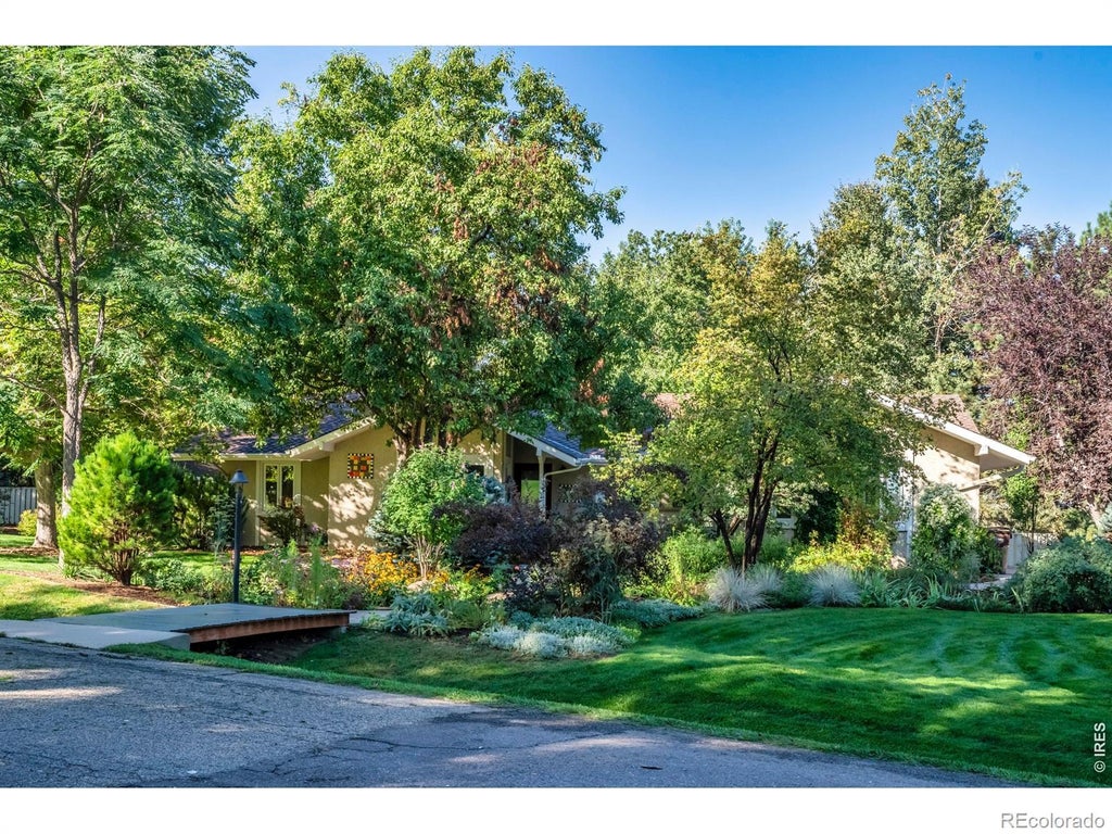7746 Arlington Drive, Boulder
