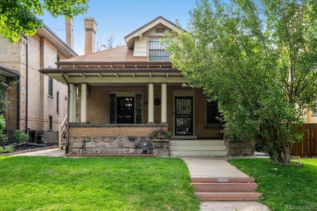 1617 Steele Street, Denver