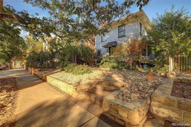 1424 N Lafayette Street, Denver