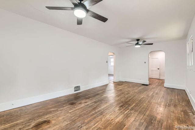 8001 E 16th Avenue, Denver