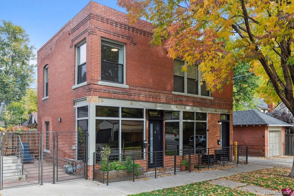 2717 E 11th Avenue, Denver