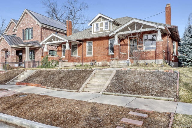 708-712 S Corona Street, Denver