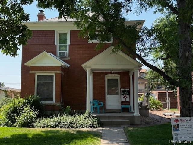 4638 W 33rd Avenue, Denver