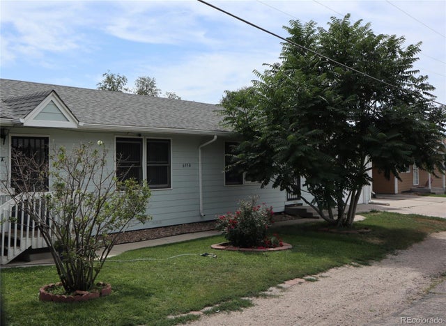 6550 Clay Street A, Denver