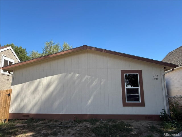 3742 N Fillmore Street, Denver