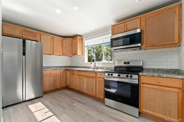 3327 Krameria Street, Denver