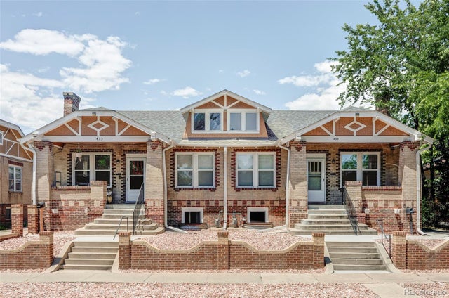 1433 Perry Street, Denver