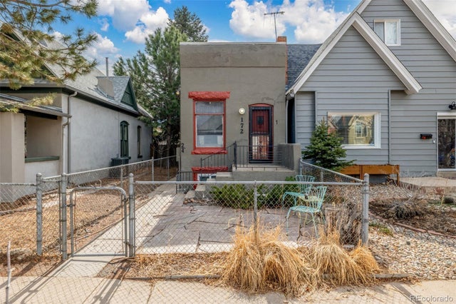 172 W Maple Avenue, Denver