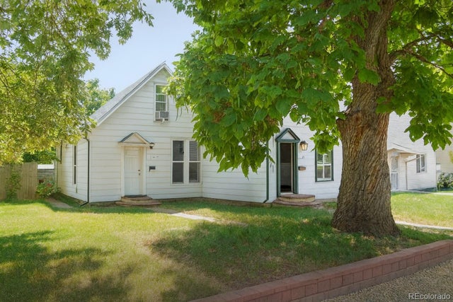 3826-3830 Julian Street, Denver