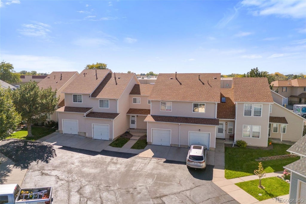 3991 E 121st Avenue, Thornton