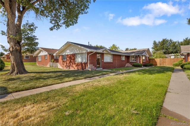 3351 Poplar Street, Denver