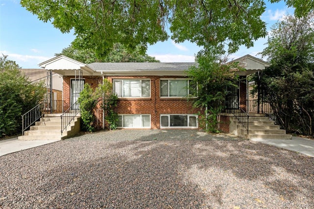 1555-1557 N Tamarac Street, Denver