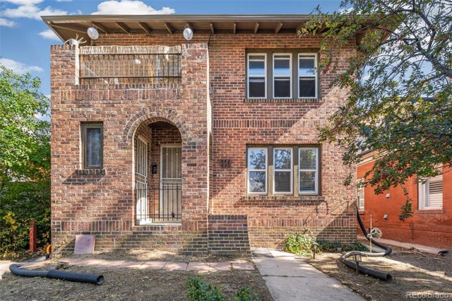 440 N Clarkson Street, Denver