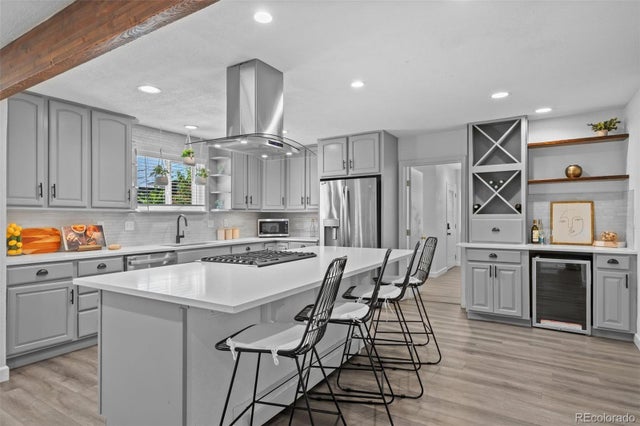 4545 Utica Street, Denver