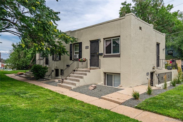 2929 W 37th Street, Denver