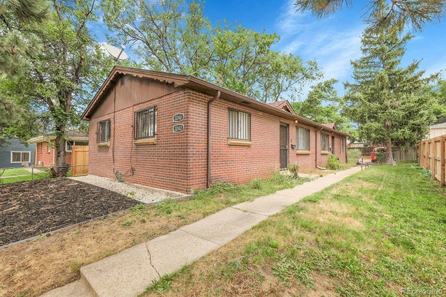 3242 N Columbine Street, Denver