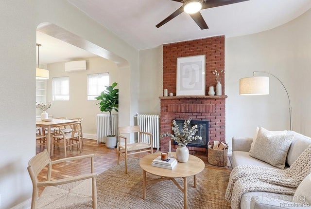 4574 Stuart Street, Denver