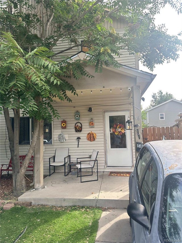 54 S Lowell Boulevard, Denver