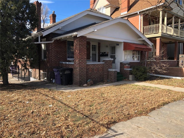 427 S Lincoln Street, Denver