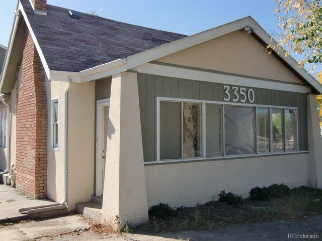 3350 W 64th Avenue 1, Denver