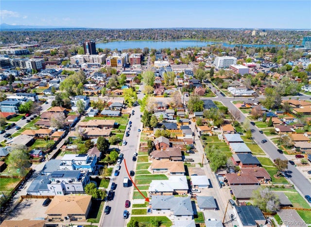 1310 Wolff Street, Denver